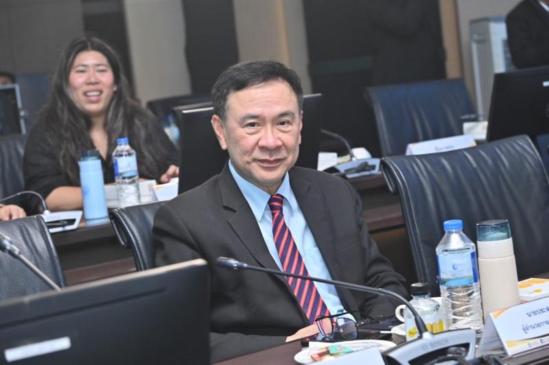 รมว.พม. ร่วมเป็นสั�