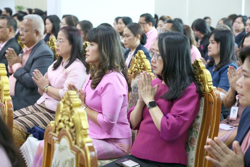 ปลัด พม. เป็นประธา�