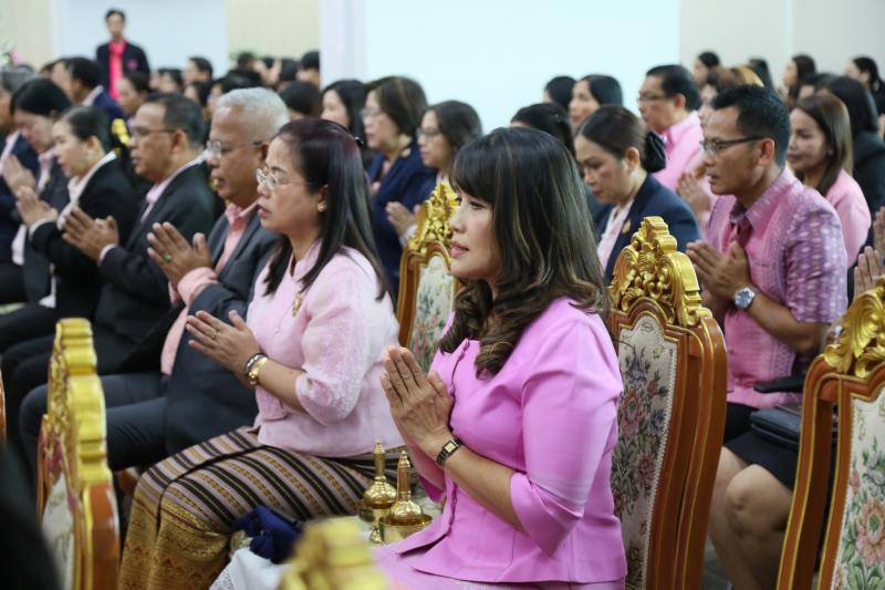 ปลัด พม. เป็นประธา�