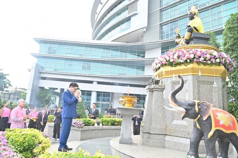 พม. ครบรอบ 23 ปี เดิน�