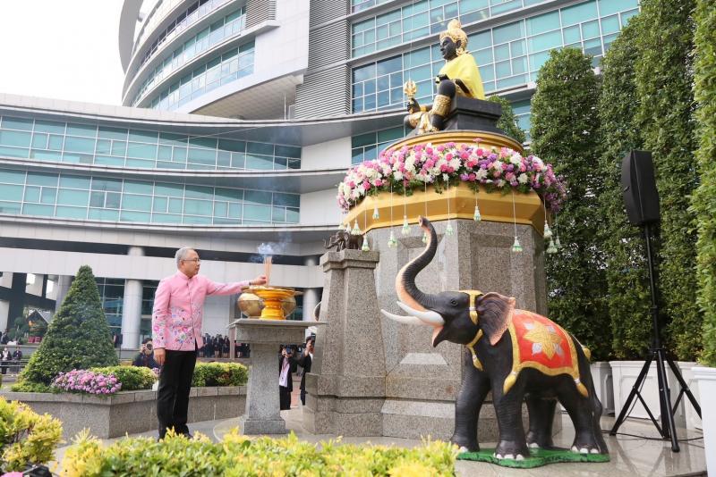 พม. ครบรอบ 23 ปี เดิน�