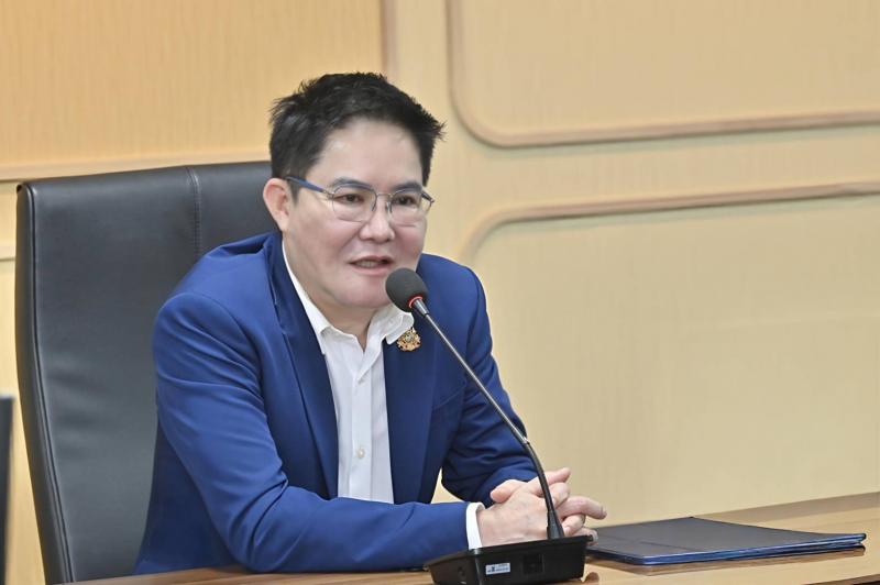 "อัครา" กำชับ "