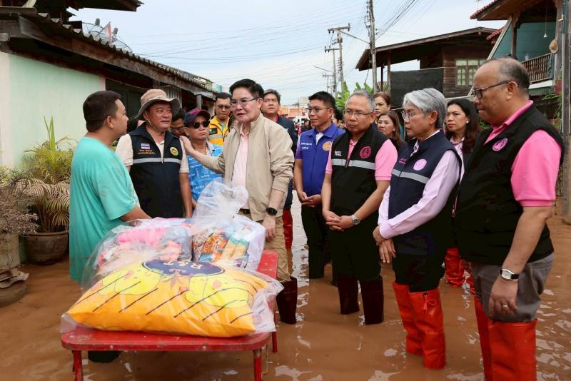"อัครา" กำชับ "