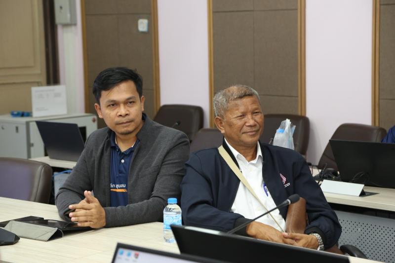 นายกันตพงศ์ รังษี�