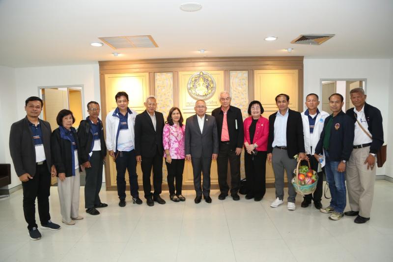 นายกันตพงศ์ รังษี�