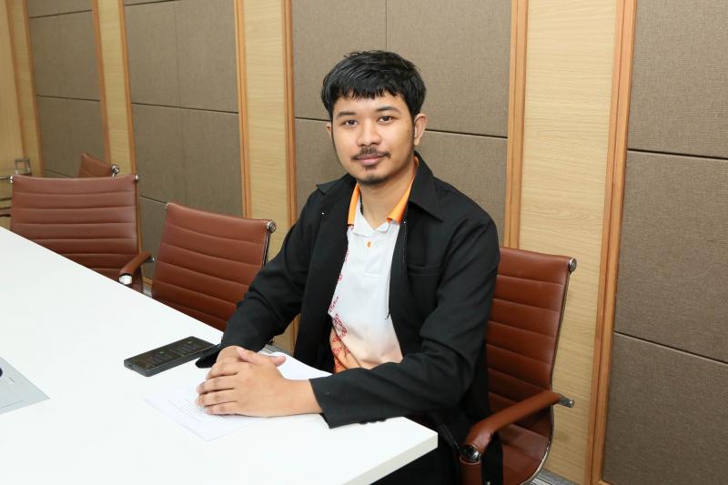 นายกันตพงศ์ รังษี�