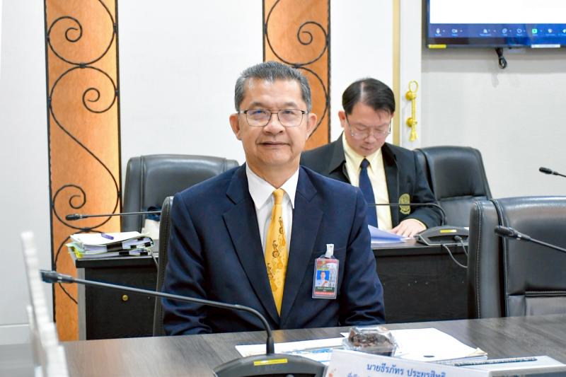 นายกันตพงศ์ รังษี�