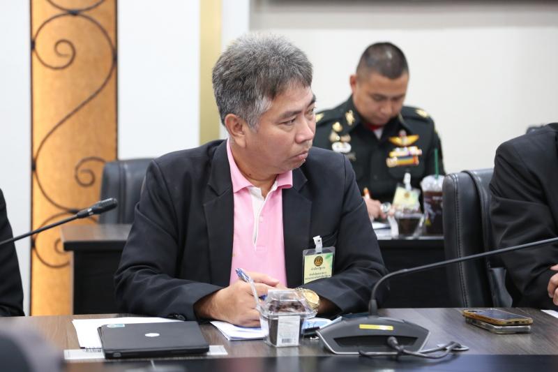 นายกันตพงศ์ รังษี�