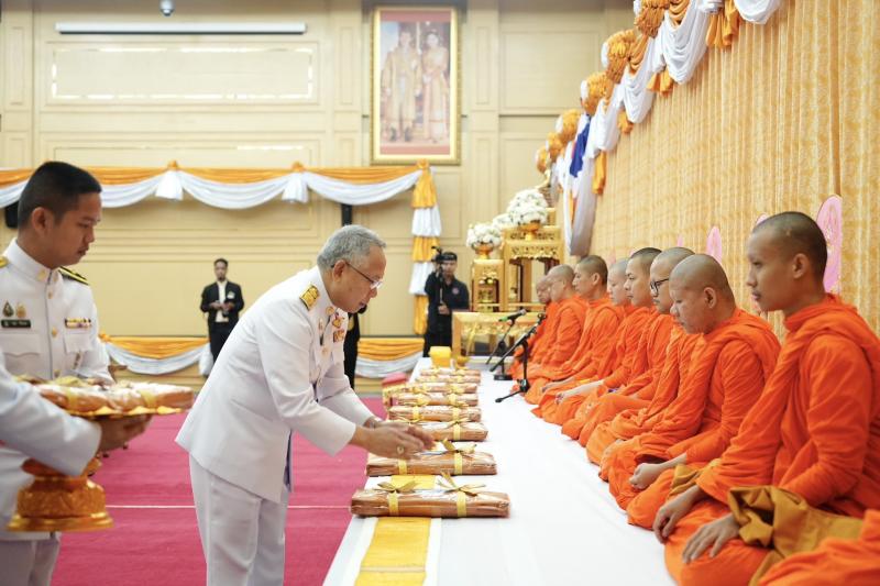 นายกันตพงศ์ รังษี�