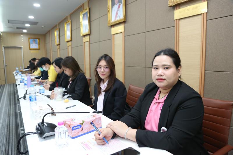 นางสาวสุนีย์ ศรีส�