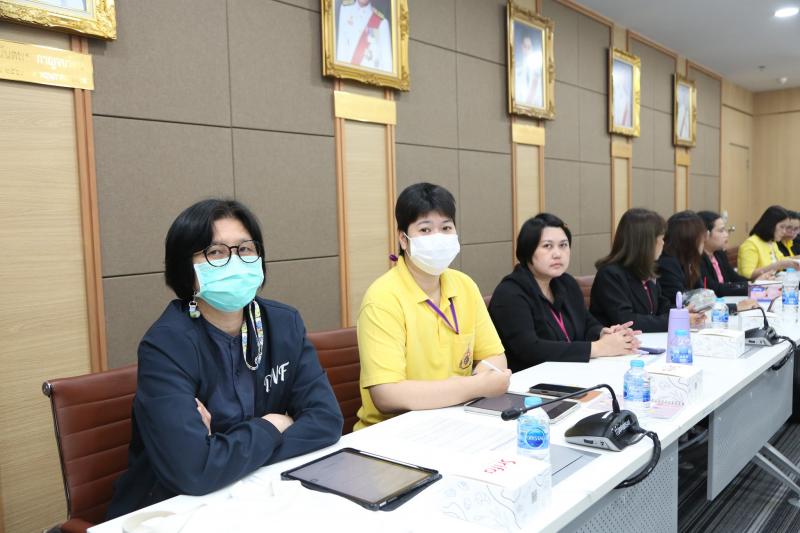 นางสาวสุนีย์ ศรีส�