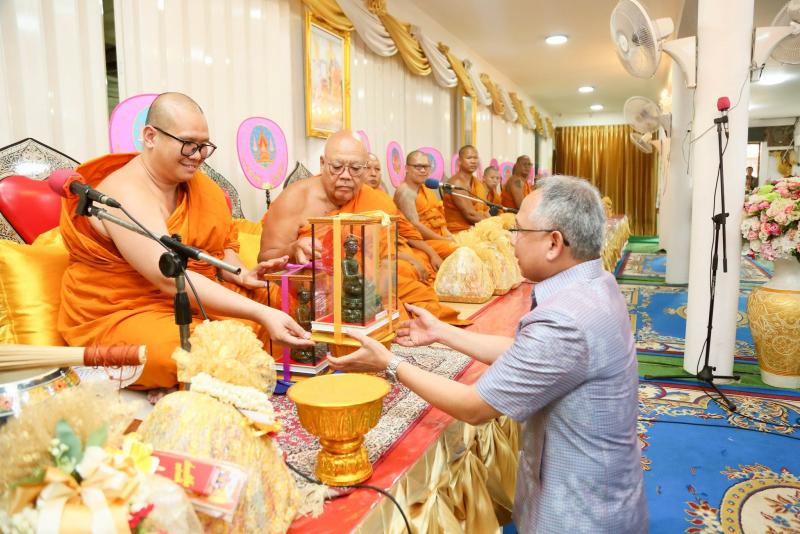 นายกันตพงศ์ รังษี�