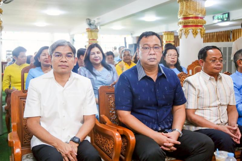 นายกันตพงศ์ รังษี�