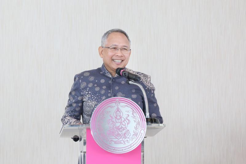 ปลัด พม. เป็นประธา�