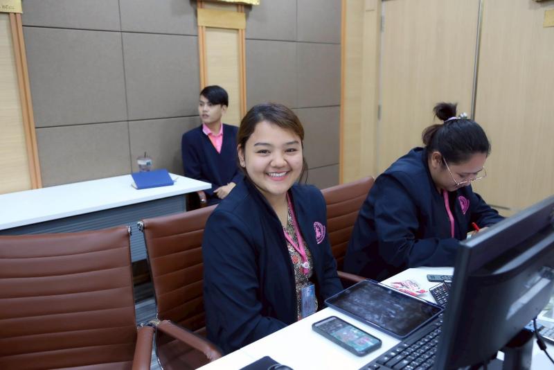 ปลัด พม. เป็นประธา�