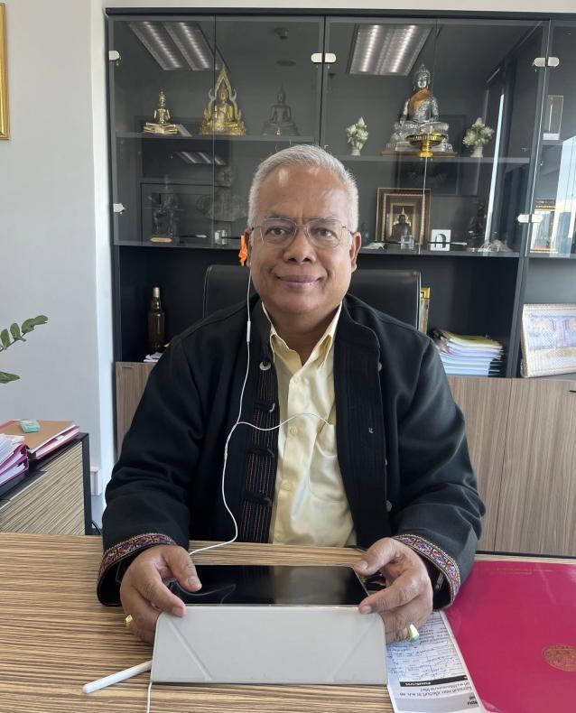 นายพิสิฐ พูลพิพัฒ�