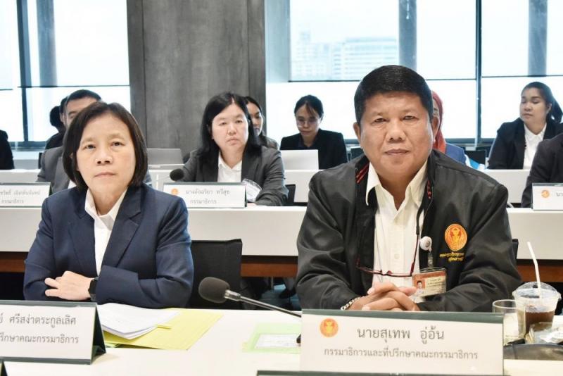 นางสาวสุนีย์ ศรีส�