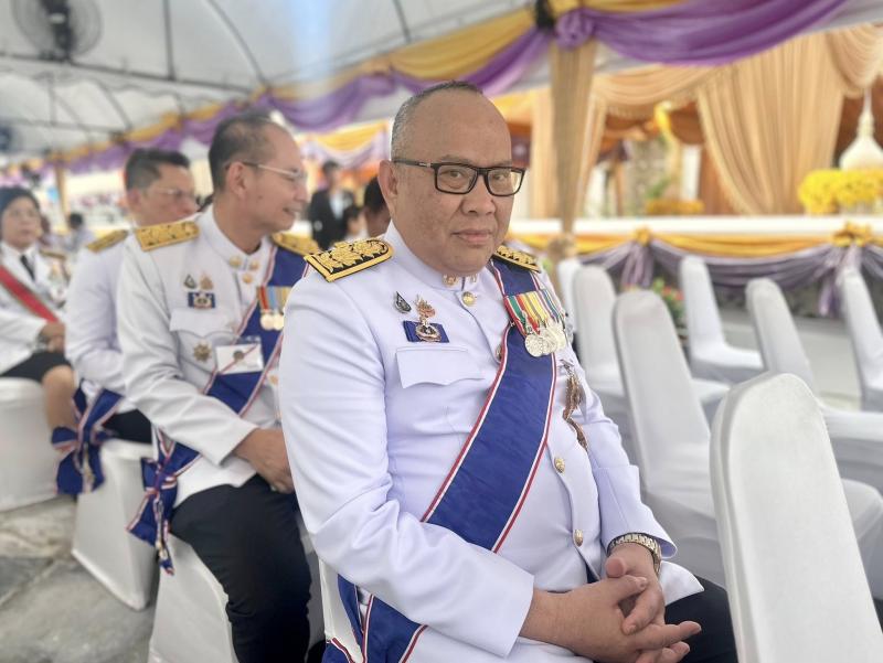 นายกิตติ อินทรกุล 