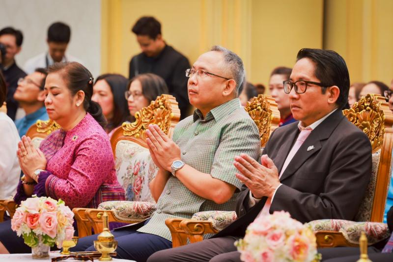 นายกันตพงศ์ รังษี�
