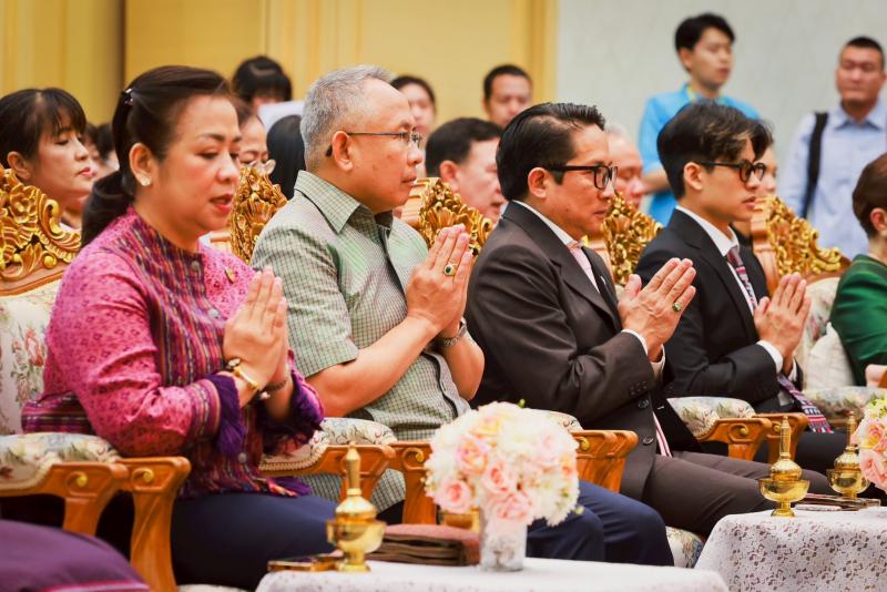 นายกันตพงศ์ รังษี�