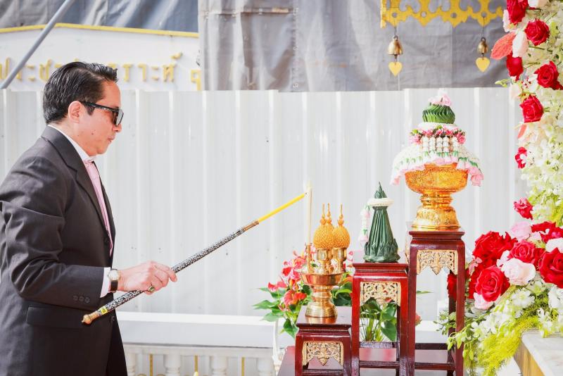 นายกันตพงศ์ รังษี�