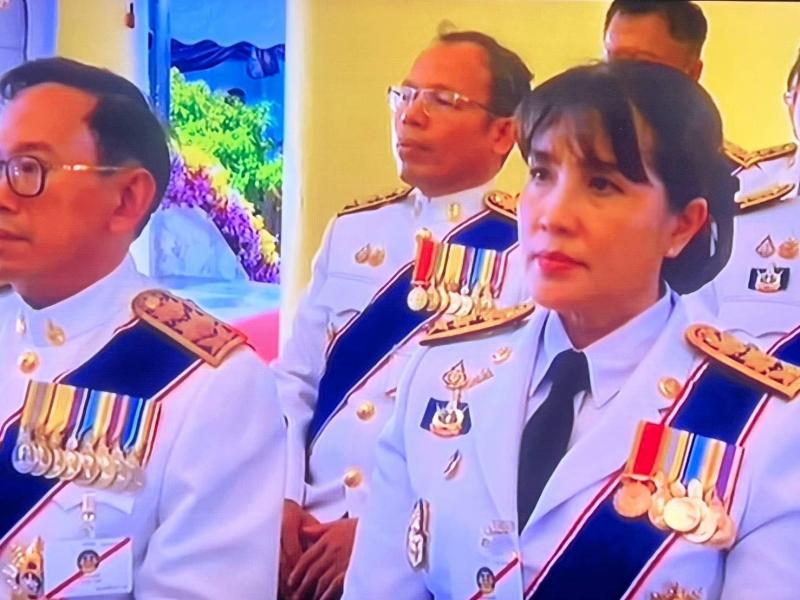 นางสาวชวนชม จันทะ�