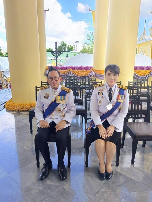 นางสาวชวนชม จันทะ�