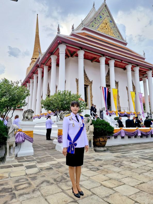 นางสาวชวนชม จันทะ�