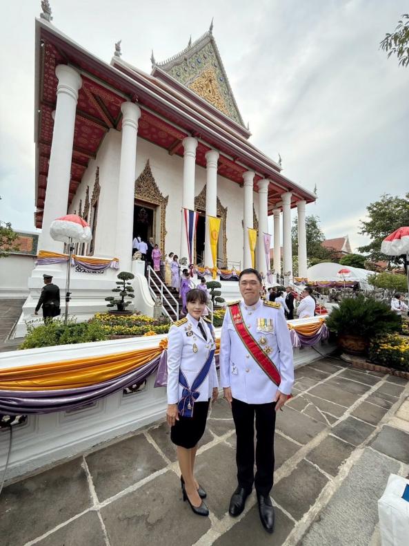 นางสาวชวนชม จันทะ�