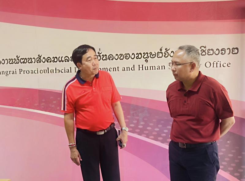 นายกันตพงศ์ รังษี�