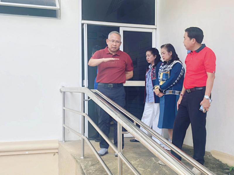 นายกันตพงศ์ รังษี�