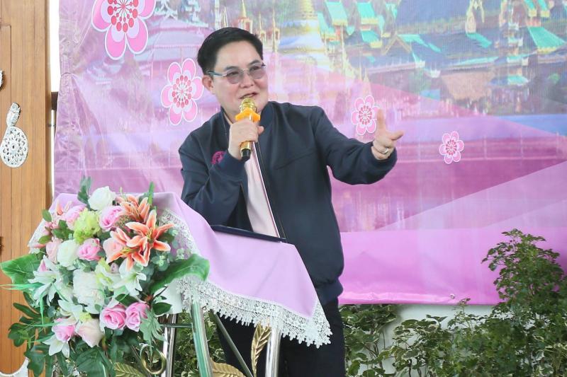 "อัครา - นเรศ" พร�