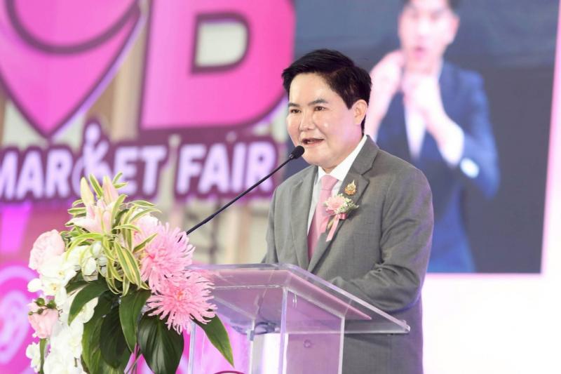 "อัครา" ดึงเครื�