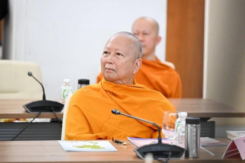 นายอุเทน ชนะกุล ผู