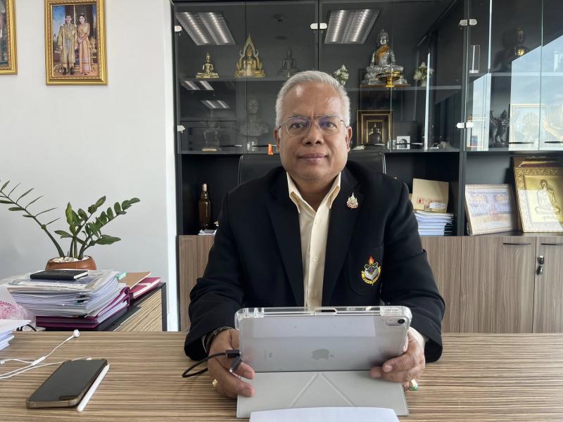 นายพิสิฐ พูลพิพัฒ�