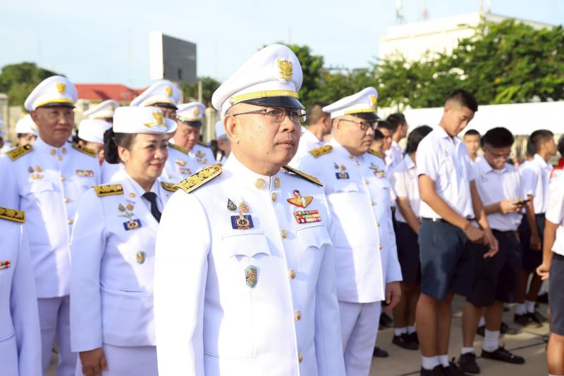 นายกันตพงศ์ รังษี�