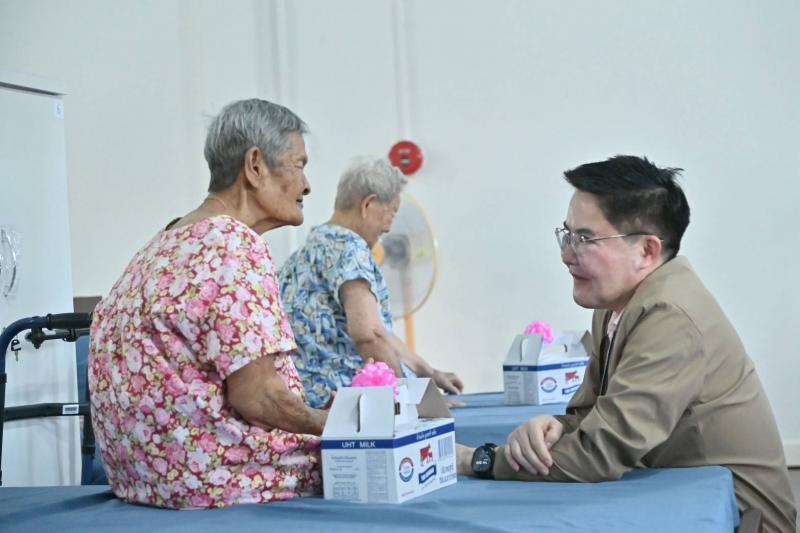 "อัครา" นำทีม เด