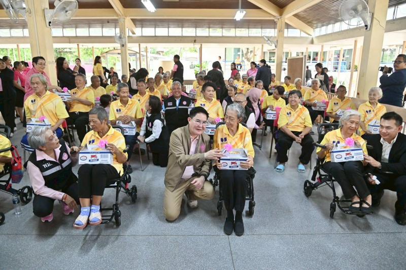 "อัครา" นำทีม เด