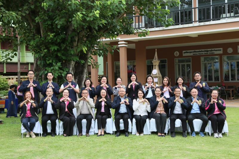 ปลัด พม. ร่วมประชุ�
