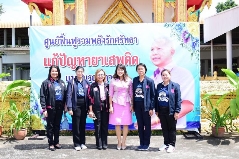 นางสาวชวนชม จันทะ�