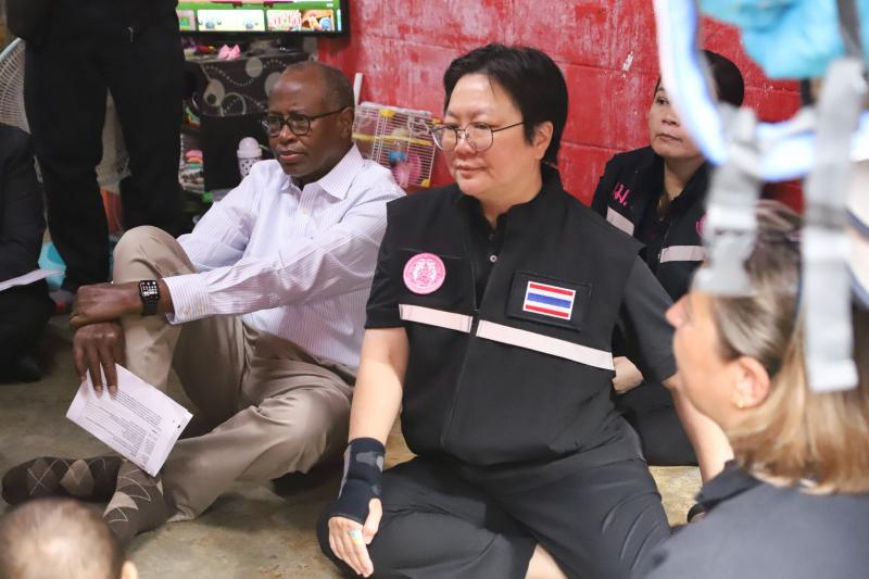 นายกิตติ อินทรกุล 