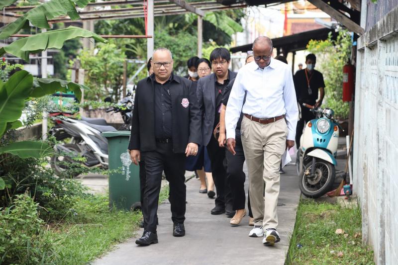 นายกิตติ อินทรกุล 