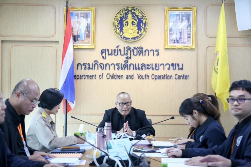 นายกิตติ อินทรกุล 