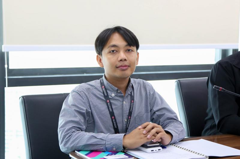 นายกิตติ อินทรกุล 