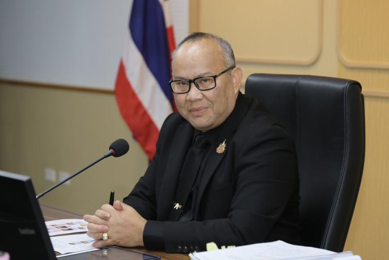 นายกิตติ อินทรกุล 