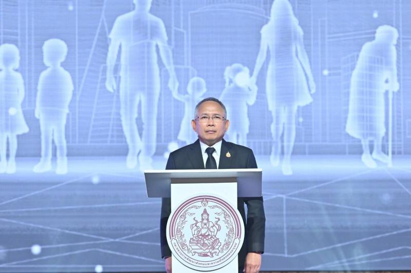 พม. จัดงานใหญ่ MOU ผน�