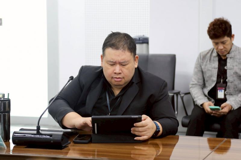 นายกันตพงศ์ รังษี�