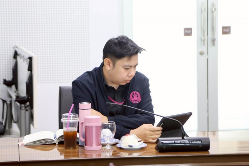 นายกันตพงศ์ รังษี�