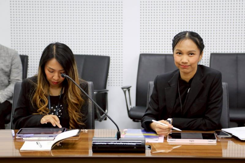 นายกันตพงศ์ รังษี�