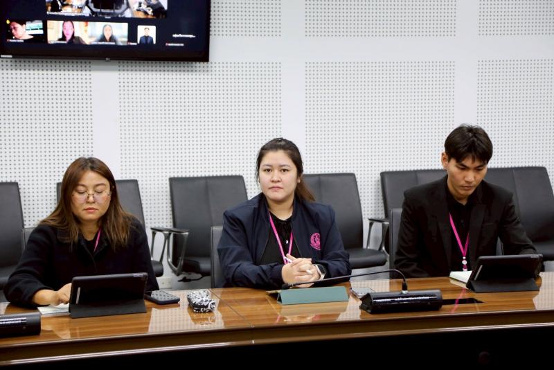 นายกันตพงศ์ รังษี�